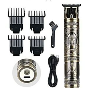 Cordless Hair Clippers